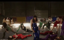 มิวสิกวิดีโอลองเทคที่เป็นที่สุด