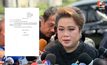 “ศุภมาส” แจ้งลาออกสส.บัญชีรายชื่อ ต่อประธานสภาฯแล้ว