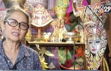 ดราม่าผีตาโขน ร้านต้นแบบวอนกองประกวดขอโทษ