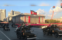 เกาหลีใต้ชี้เกาหลีเหนือเตรียมทดลองขีปนาวุธ