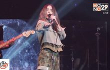 “ปาล์มมี่” ขนเพลงฮิตจัดเต็มใน GSB WOW CONCERT