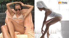 เมจิ อโณมา สอนให้สาวโสดคิด มีแฟนไม่ดี อยู่คนเดียวดีกว่า!