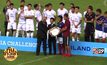 สโมสรญี่ปุ่นผงาดแชมป์เจลีกเอเชียชาลเลนจ์ 2017
