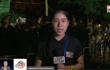 เร่งหาแนวทางนำ 13 ชีวิต ออกจากถ้ำหลวง