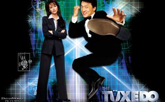 เตรียมใส่ชุดทักซิโด้แล้วบู๊ไปกับเฉินหลง The Tuxedo สวมรอยพยัคฆ์พิทักษ์โลก