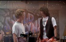 Bill and Ted ภาค 3 ใกล้เป็นจริง “คีนู รีฟส์” เตรียมท่องเวลาช่วยวงการเพลง