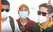 “เต้ มงคลกิตติ์” – “ทนายกฤษณะ” ลงพื้นที่แม่น้ำเจ้าพระยา หาหลักฐาน “แตงโม” ตกน้ำเพิ่ม