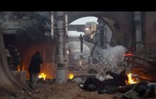Movie Review : Rogue One – A Star Wars Story