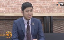 เปิดใจ “ตรีภพ” นักพากย์อีสปอร์ตอันดับ 9 ของโลก