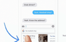 กูเกิลเปิดตัวแอพ Gboard