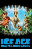 Ice Age: Dawn of the Dinosaurs ไอซ์ เอจ 3 เจาะยุคน้ำแข็งมหัศจรรย์: จ๊ะเอ๋ไดโนเสาร์