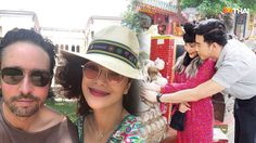 9 สามีแห่งชาติ มาดอบอุ่นหัวใจ แบบนี้แหละสเปคที่ผู้หญิงใฝ่ฝัน