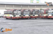 คมนาคมเตรียมเสนอ ครม. ทบทวนแผนฟื้นฟู ขสมก.