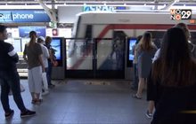 ประชาชนลุ้นลดราคารถไฟฟ้าทั้งวันไม่มีช่วงออฟพีค
