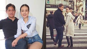 มาดามแป้ง อีกมุมเรื่องความรัก เมื่อชีวิตได้เจอรักแท้ ครั้งที่สอง