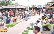 ภัยแล้งไม่กระทบราคาสินค้า