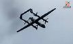 รู้แล้ว! อากาศยานปริศนาบินพื้นที่ฝั่งไทย ที่แท้คือ “UAV” กองทัพไทย กำลังถ่ายภาพทางอากาศ