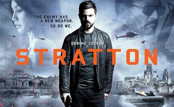 Stratton หน่วยจารชนท้าชนทมิฬ