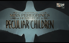 “ทิม เบอร์ตัน” ส่งหนังใหม่แฟนตาซีชวนหลอนให้แฟนหายคิดถึง