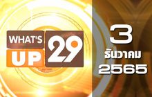 What’s Up 29 03-12-65