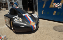 ชาวกรีกเรียกร้องรัฐบาลลงทุนรถอีโคคาร์