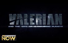 เปิดจักรวาล Valerain บนโลกภาพยนตร์ งานใหม่สุดล้ำจาก “ลุค แบซง”