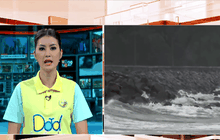 อุตุฯเตือนภาคใต้คลื่นลมแรงระวังน้ำท่วมฉับพลัน