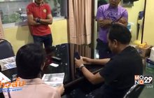 เร่งตามจับคนร้ายทำอนาจารหญิงบนสะพานลอย
