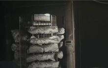 ไฟไหม้ห้องศูนย์ไตเทียม รพ.ระยอง