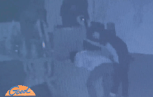 2 โจรงัดตู้บริจาควัดป่าแสงธรรมพรหมรังสี