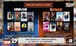 “3BB GIGATainment” เสิร์ฟหนังและซีรีส์ฮิตๆ  บน “HBO GO” และ “MONOMAX”
