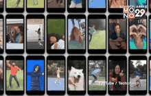 Alphabet ขึ้นแท่นบริษัทมูลค่าสูงสุดในโลก