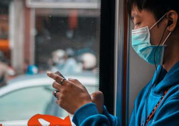 อัปเดต โควิด-19 ในไทย วันที่ 11 พ.ย. 63