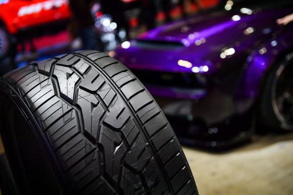 TOYO Tires & NITTO Tire 
