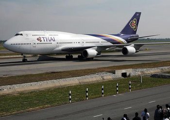 การบินไทย จัดเที่ยวบินส่งผู้โดยสารตกค้างที่ญี่ปุ่นหลังเปิดสนามบินนาริตะ