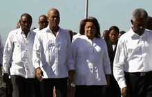 ครบรอบ 6 ปีแผ่นดินไหวเฮติ