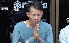 “พีท” ลวงโลกกุข่าวหวย 90 ล้าน บ้านใกล้ถูกยึด