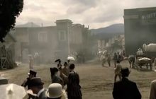 ค่ายทีวียักษ์เอาใจแฟนซีรีส์ สร้างธีมพาร์คจำลอง Westworld ของจริงที่ เท็กซัส