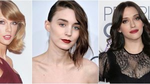 เทรนด์ความงาม ในสไตล์ สาวยุค 2015 อัพเดทก่อนตกเทรนด์นะจ๊ะ