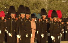 กองทัพซ้อมใหญ่กิจกรรมเฉลิมพระเกียรติ