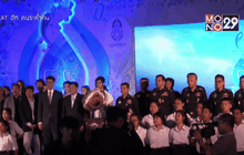 กองทัพบก จัดโครงการ “บทเพลงรักแห่งแผ่นดิน” ปีที่ 6