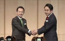 “ยาฮู เจแปน-ไลน์” ประกาศควบรวมกิจการ