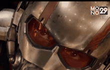 Movie Review : Ant-Man