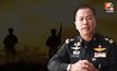 “กองทัพไทย” ย้ำ ใช้สิทธิ์ป้องกันตนเองตามกฎหมายสากล หลังกัมพูชาไม่ยอมหยุดยิงตามข้อตกลง