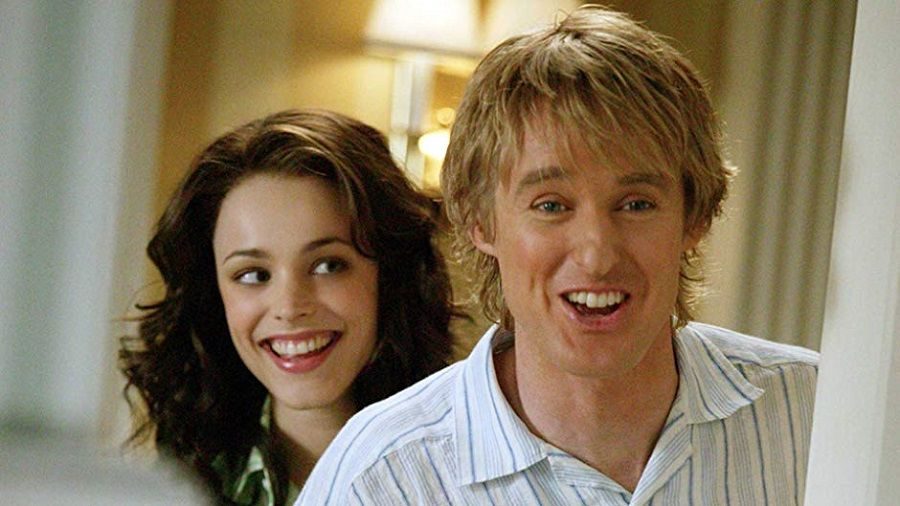 Wedding Crashers