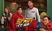 Start It Up วัยสตาร์ท น็อนสต็อป หนังไทยน่าจับตามอง 12 ธันวาคมนี้ ฮาแบบน็อนสต็อปส่งท้ายปีแน่ ทุกโรงภาพยนตร์