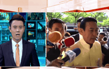 พล.อ.อุดมเดช ย้ำ “ราชภักดิ์” ไม่มีทุจริต