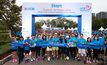 นักวิ่ง 1,500 คน ร่วมงาน “2022 UOB Global Heartbeat Run/Walk” ระดมทุน 3 ลบ. หนุนเยาวชนที่ขาดโอกาส