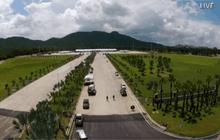 สวนนงนุชบริจาคต้นไม้อุทยานราชภักดิ์