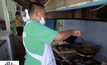 กรมการค้าภายใน เตือนจานด่วนห้ามขึ้นราคา